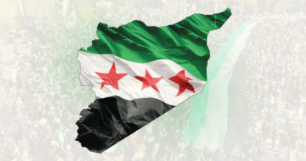 رؤية تيار سوريا أولاً للفترة المقبلة